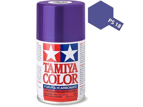 Tamiya range plastic spray - range,