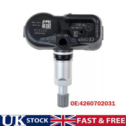 Tpms tyre pressure monitor - tyre,