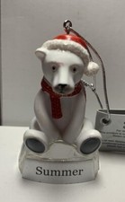 Personalised Polar Bear