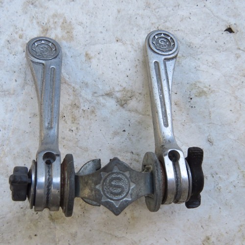Simplex derailleur down tube - ,