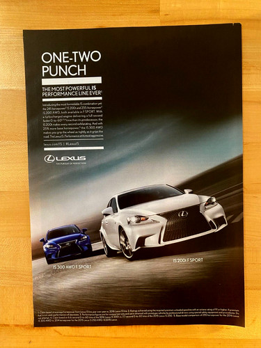 2015 print lexus 300 - print,