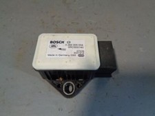 Yaw Rate Sensor Stability
