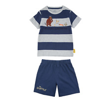 Gruffalo Pyjama Set 6-7 Years