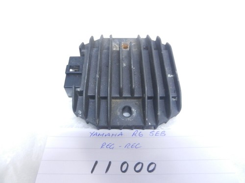 Yamaha 5eb regulator - yamaha, r6