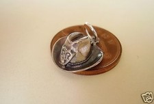 OPENING ' STETSON COWBOY HAT -