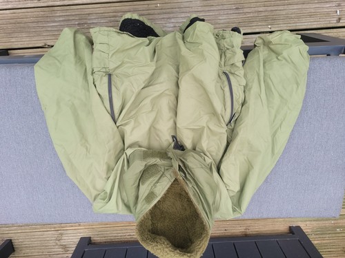 Buffalo pertex mountain shirt - pertex,