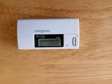 MUVO V100 MP3 Player 1GB