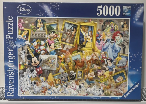 Ravensburger disney - ravensburger,