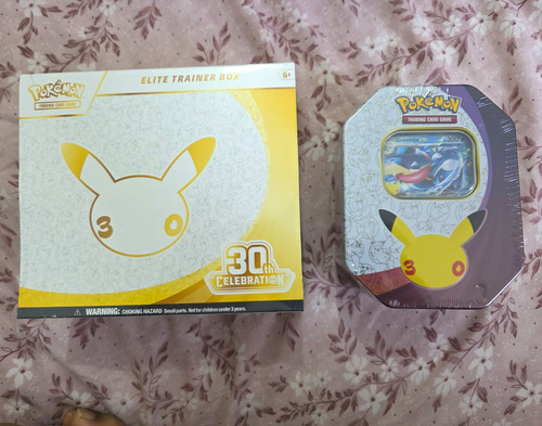 Pokémon 30th celebrations - pokémon,