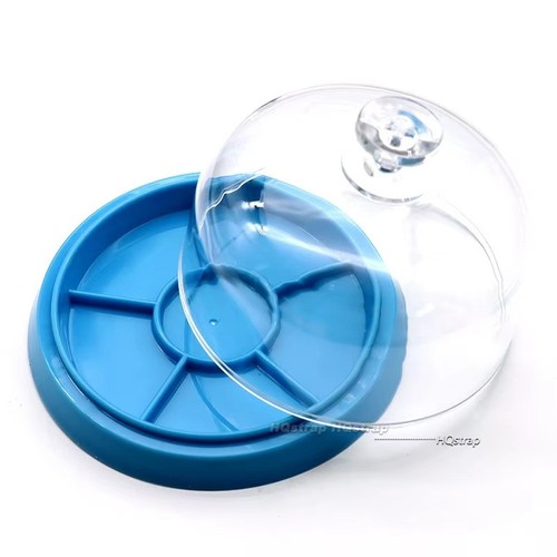 Watch movement dust cover - watch,