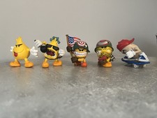 Tech Deck Dudes World