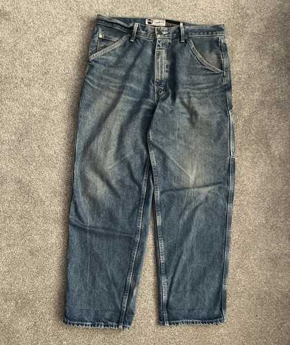 Levi vintage silvertab - vintage,