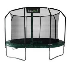 JumpPRO Xcite 15x10ft Oval
