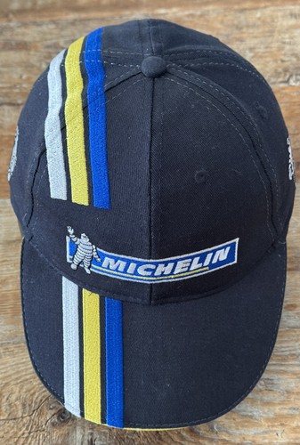 Michelin bibendum motorsport - michelin,