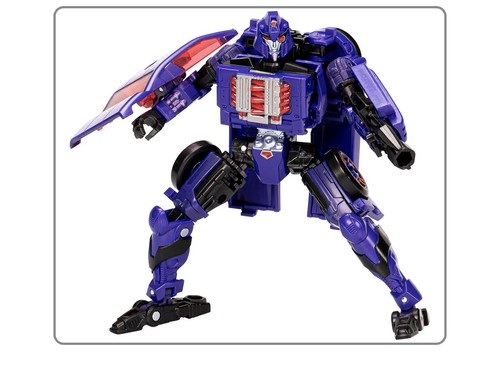 Transformers toys legacy - transformers,