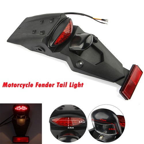 Universal motorcycle rear - motorcycle,