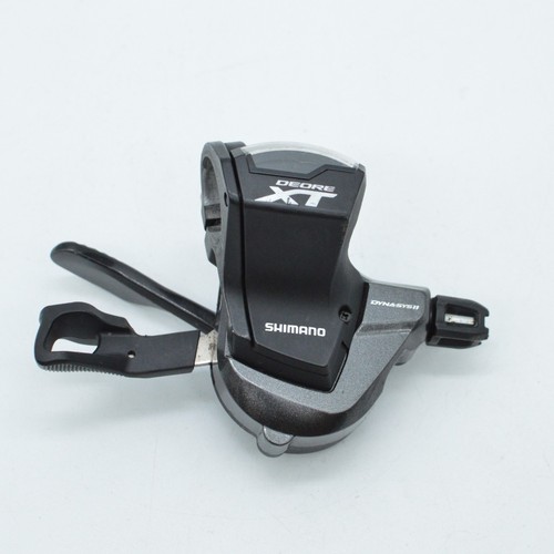 Shimano deore m8000 - shimano, sl-m8000