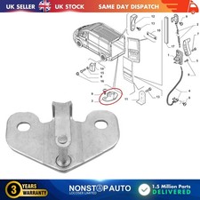 Rear Door Lock Striker Catch