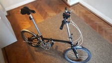 Dahon boardwalk - boardwalk, 6