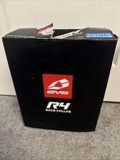 EVS R4K  Youth Neck Brace Up