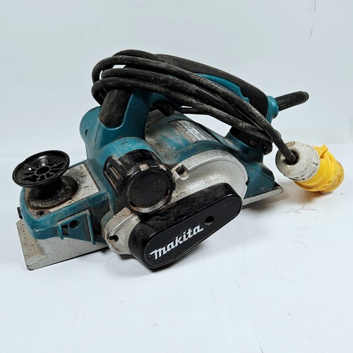 Makita kp0810 110v electric - makita,