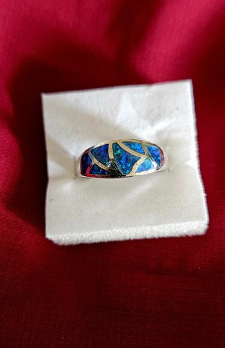 Ring 925 sterling - 925, silver