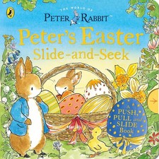 The Peter Rabbit: Peter’s