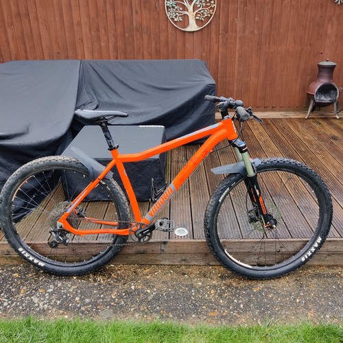 Voodoo bizango 29er mountain - 29er,