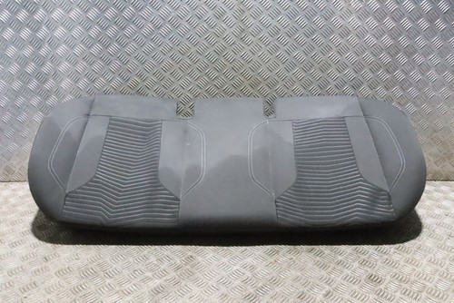 Ford fiesta mk7 rear seat - ford,