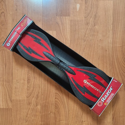 New ripstik ripster red - ripstik,