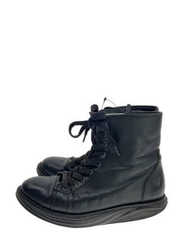 Mbt boston mid boot lace - mbt, boot/lace