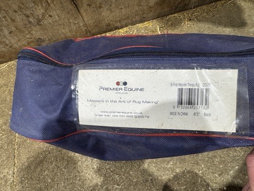 Premier equine magni teque - premier, magni-teque
