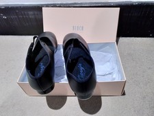 BLOCH S0352L Size 3.5 Black