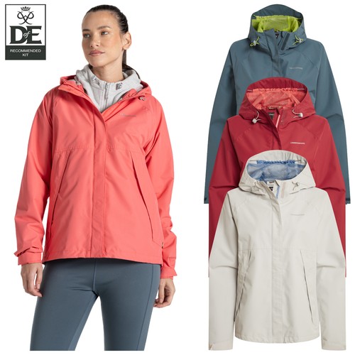 Craghoppers ladies ossus - ladies,