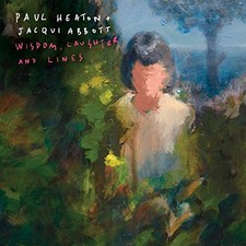 Paul Heaton Jacqui Abbott - Wisdom, Laugh... - Paul Heaton Jacqui Abbott CD USVG