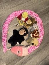 Dear zoo story - , eyfs
