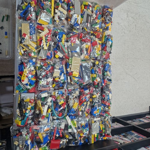 Lego bundle mixed random - lego,