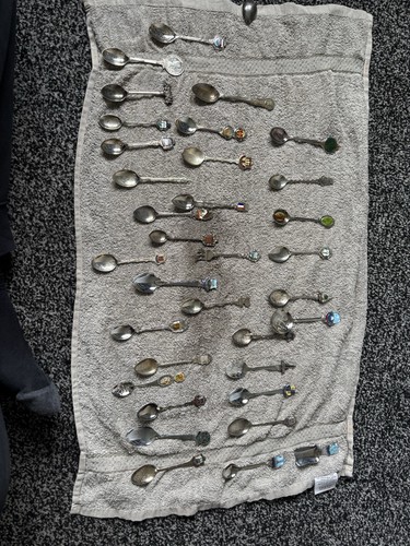 Job lot large bundle of - large,