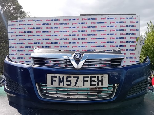 Vauxhall astra hatchback 5dr - hatchback,
