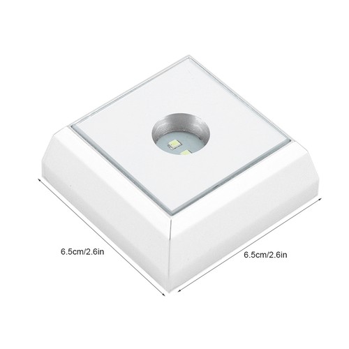 Silver square - silver, light)square