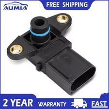 MAP Sensor Manifold Pressure