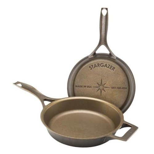 Inch cast iron - iron, |