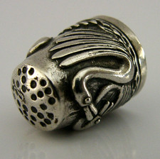 BEAUTIFUL STERLING SILVER