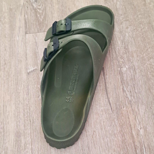 Birkenstock men khaki - birkenstock, men’s
