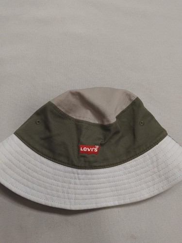 Levis bucket hat 100 cotton - hat,,