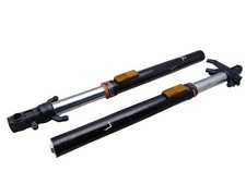 KTM 390 DUKE Forks Front Suspension Legs 2017 93001007033, 93001006033 