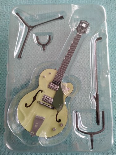 Gretsch guitar collection - gretsch,