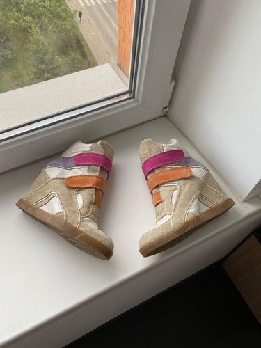 Buffalo woman sneakers 39 - woman,