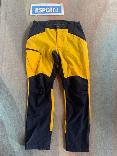 Men sprayway yellow - yellow, &
