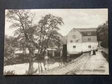 Castle mill dorking - dorking, surrey
